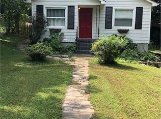 2542 Edgewood Ave, Knoxville, TN 37917