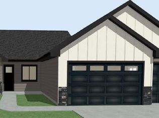 1500 S Kathryn Ave, Sioux Falls, SD 57106