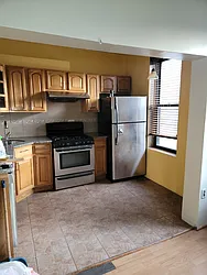 Rented by Old Brooklyn Real Estate Inc