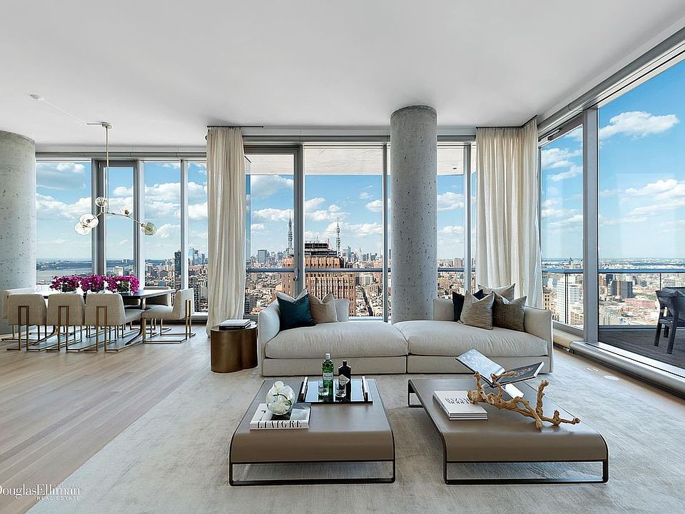 1st image of 56 Leonard St Unit 38AEAST