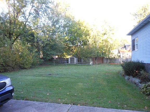 REAR YARD