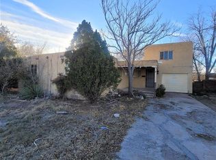 506 S Sequoia Ave, Roswell, NM 88203