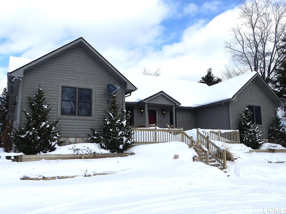 29604 County Road 407, Newberry, MI 49868 MLS 50105870 Zillow
