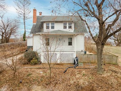 1420 Crawford Ave, Harrisonburg, VA, 22801