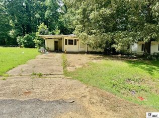 307 Holly Dr, Jonesboro, LA 71251