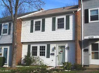 7767 Quail Run Ln, Manassas, VA 20109