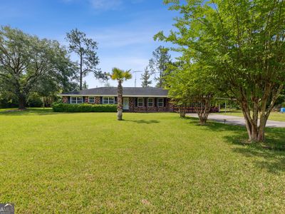 27200 Us Highway 17, Waverly, GA, 31565