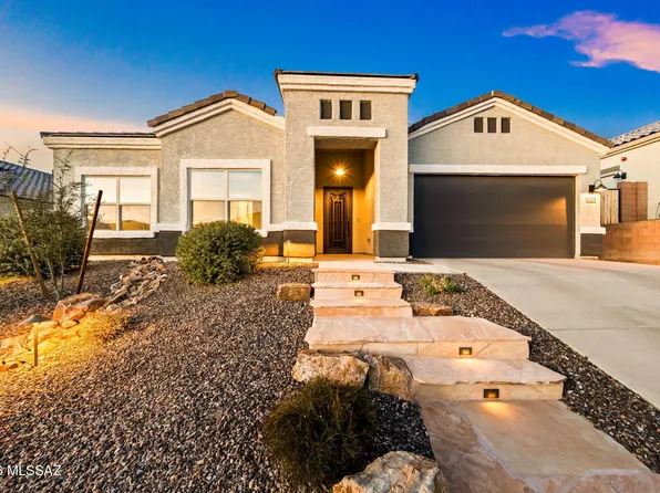 5436 W Beacon Hill Dr, Marana, AZ 85658
