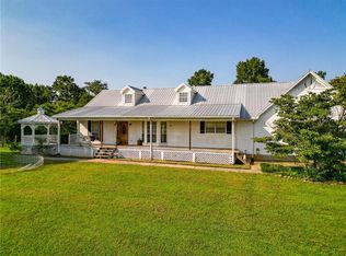 683 Harris Beamer Rd SW, Calhoun, GA 30701