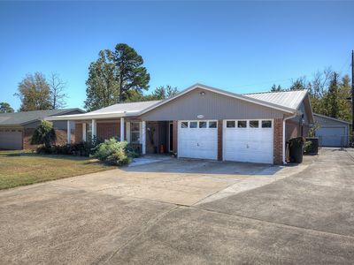 3260 Pine Bluff St, Paris, TX, 75460