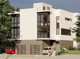 414 18th Ave E #B, Seattle, WA 98112