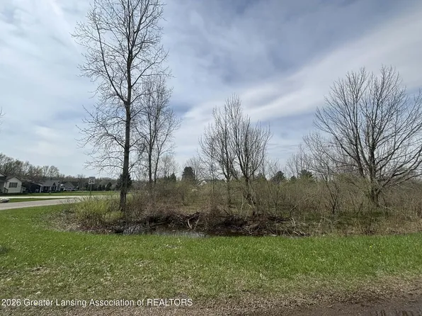 V/l Short Court/lakeside Dr, Perrinton, MI 48871