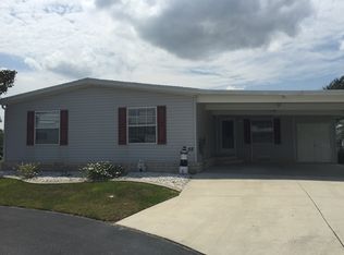 27110 Jones Loop Rd. #055, Punta Gorda, FL 33982