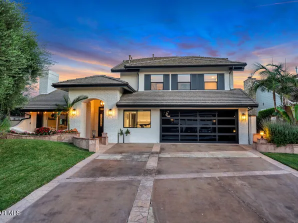 32026 Canterhill Pl, Westlake Village, CA 91361