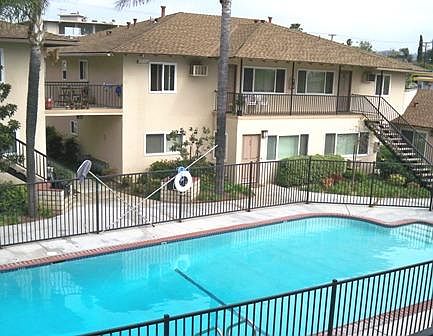 3rd image of 451 E Rowland St APT 6