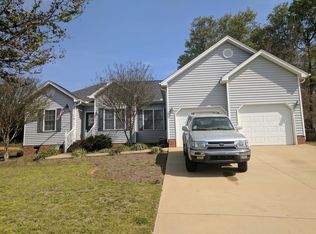 116 Raintree Ct, Easley, SC 29642