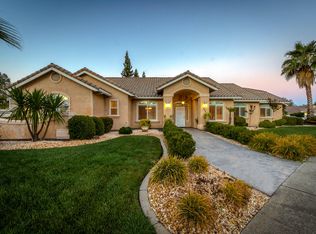 5383 Indianwood Dr, Redding, CA 96001