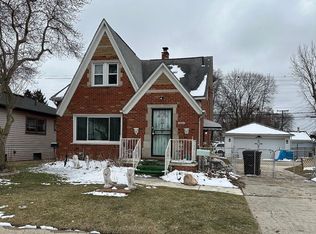 17036 Mayfield St, Roseville, MI