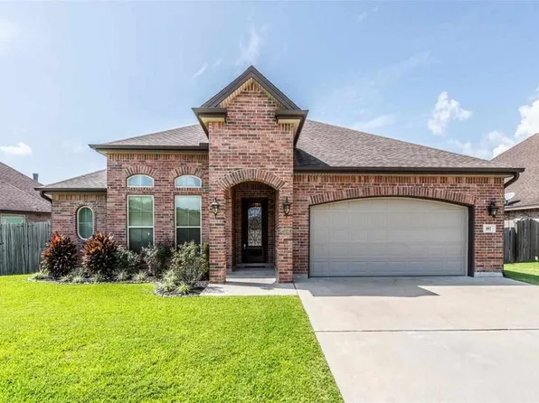 187 Sterling Ridge Dr, Nederland, TX 77627
