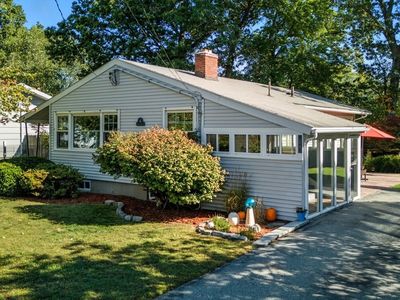 24 Sunrise Ave, Stoneham, MA, 02180