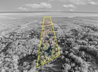 2740 Withlacoochee Poin #0, Geneva, FL 32732