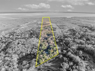 2740 WITHLACOOCHEE POINT LOT 0000, Geneva, FL, 32732