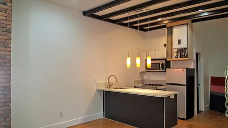 Rented by 585 Evergreen Avenue, LLC