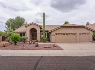 4605 E Lariat Ln, Phoenix, AZ 85050