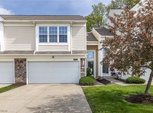 29089 Pembrooke Blvd, Olmsted Township, OH 44138
