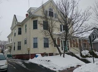 79 Falmouth St #2R, Portland, ME 04103