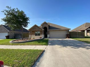 2004 Kelly Ln, Kingsville, TX 78363