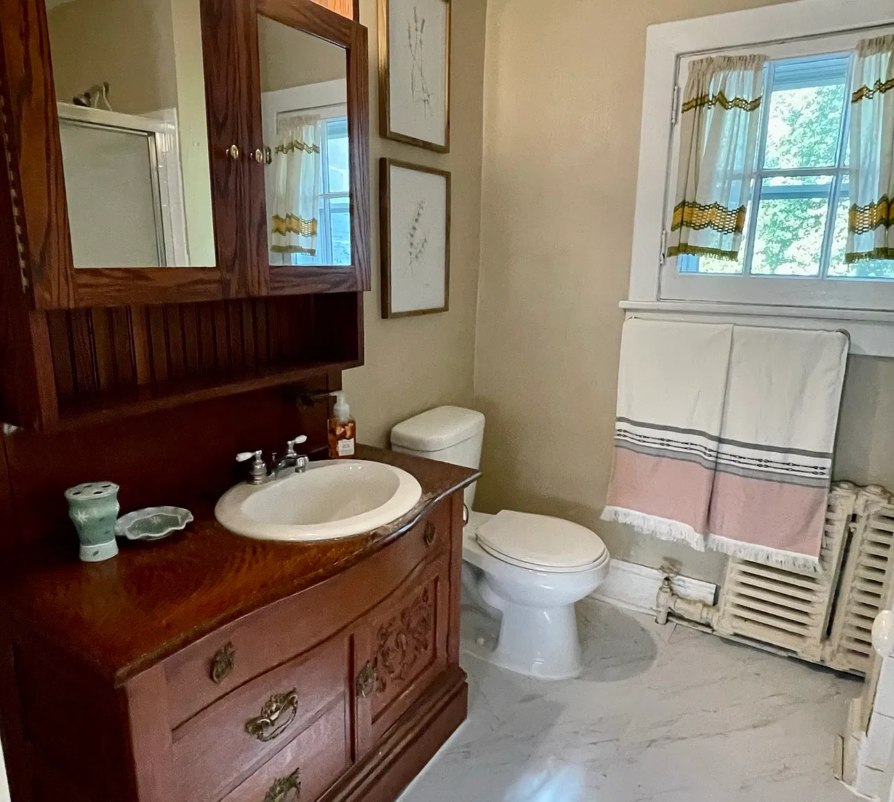 1 bed, $1,200 — Photo 2