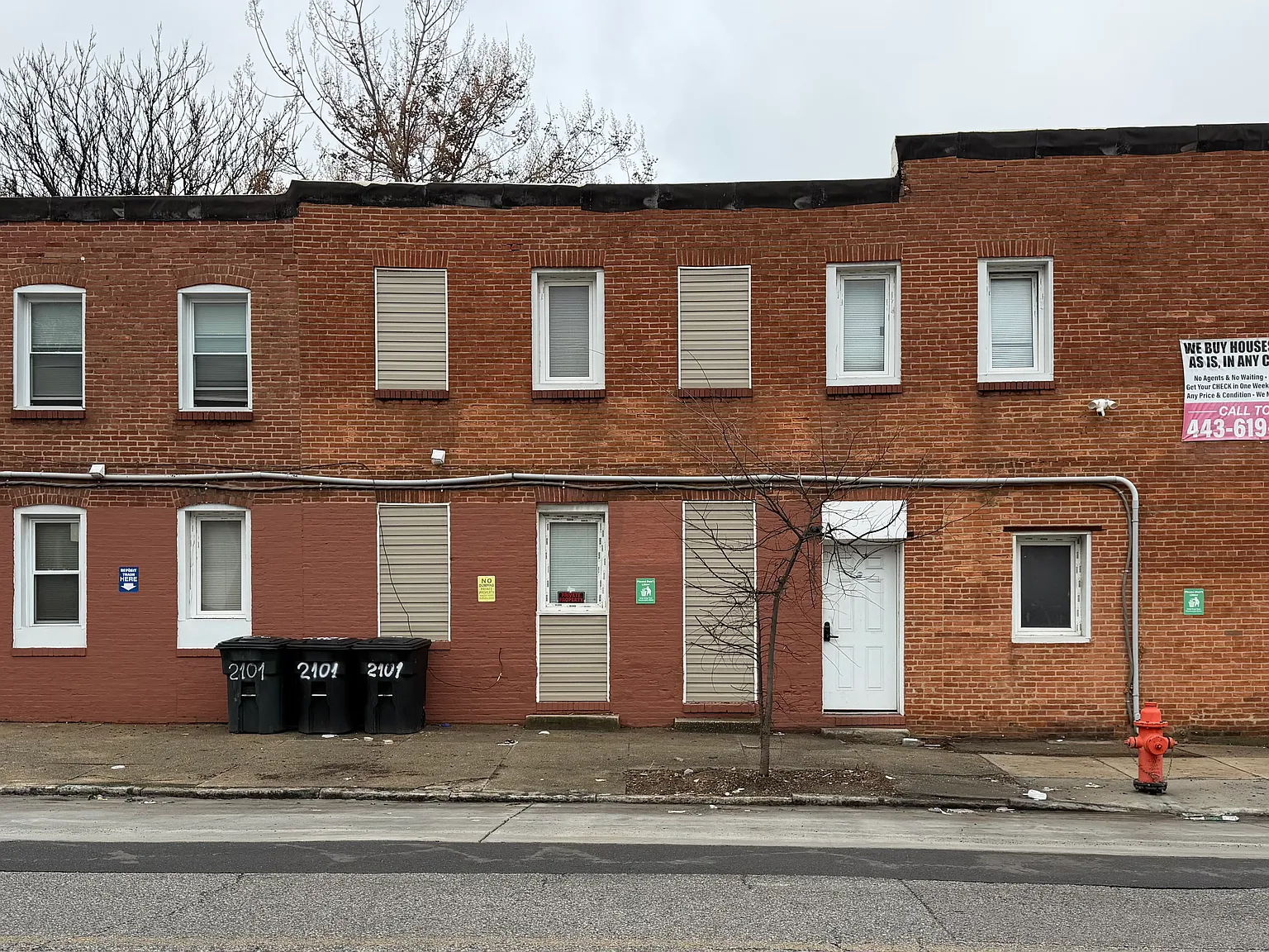 6 bed, $650 — Photo 1