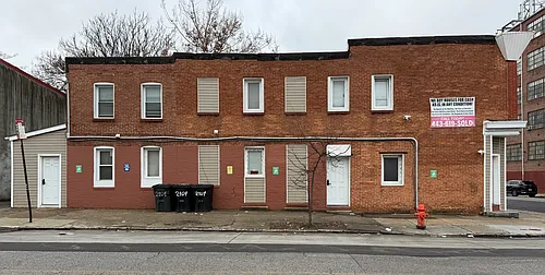 2101 McHenry St Photo 1