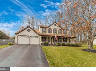 1401 Castle Cliff Pl, Silver Spring, MD 20904