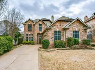 2504 Centenary Dr, Flower Mound, TX 75028