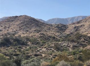 1 Northridge Rd, Morongo Valley, CA 92256