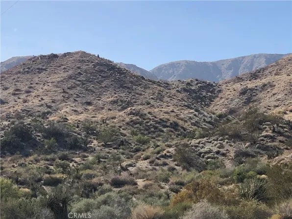 1 Northridge Rd, Morongo Valley, CA 92256