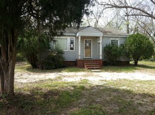 2332 Neal St, Augusta, GA 30906