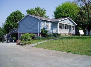 2009 Cheltenham Rd, Maryville, TN 37804