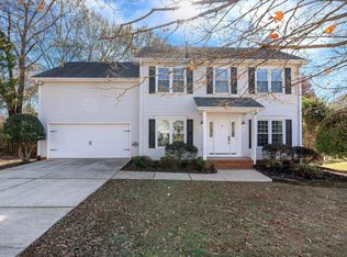 9 Summer Hill Rd, Simpsonville, SC 29681
