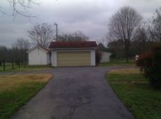 913 Finney Rd, Glasgow, KY 42141
