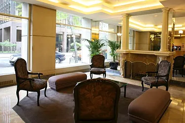Rented by LG Fairmont Group