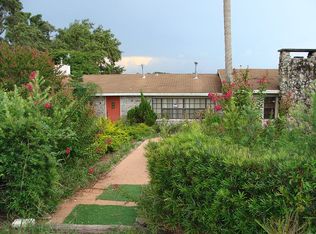 710 Old Mount Dora Rd, Eustis, FL 32726