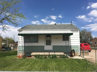 7061 E 60th Ave, Commerce City, CO 80022