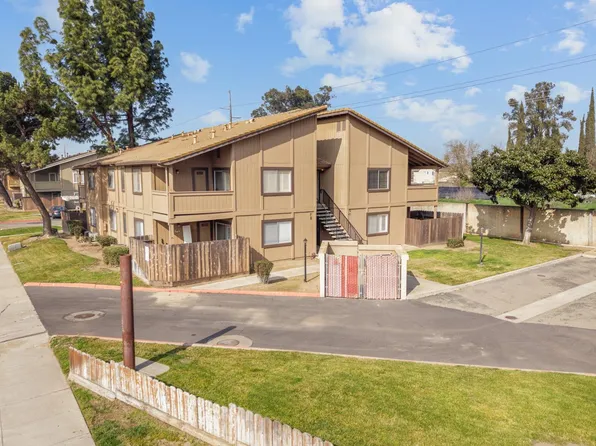 414 Cherry Ln APT G, Manteca, CA 95337