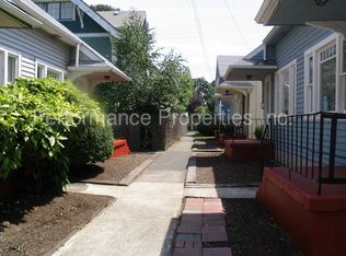 5525 N Vancouver Ave, Portland, OR 97217