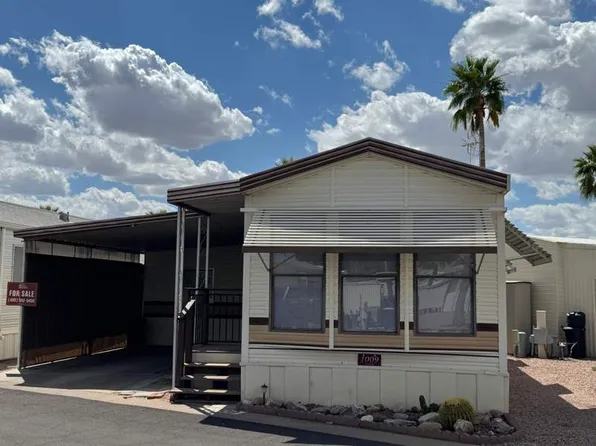 600 S Idaho Rd #1009, Apache Junction, AZ 85119
