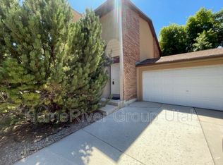 1470 E Evergreen Ln, Salt Lake City, UT 84106