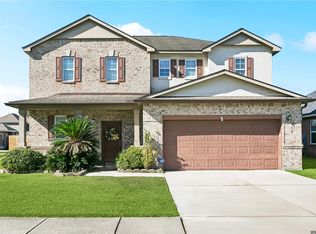 552 Glenway Dr, Baton Rouge, LA 70815